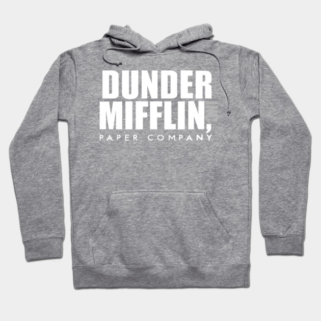 The Office Dunder Mifflin